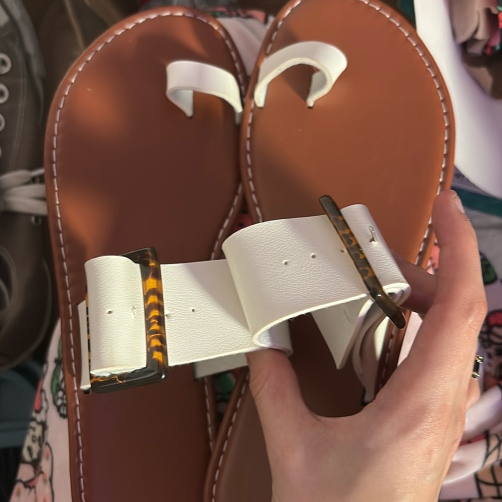 Sandals